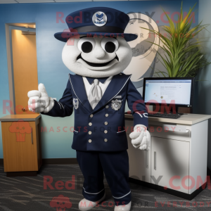 Costume de mascotte d...