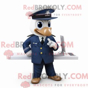 Costume de mascotte d...
