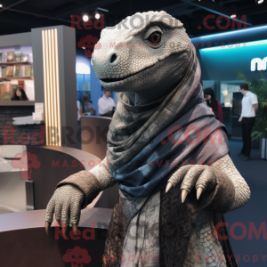 Costume de mascotte de...