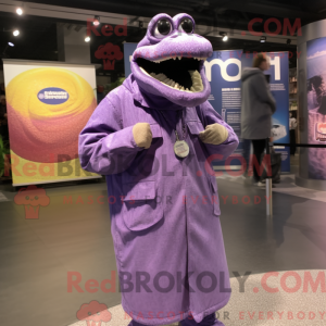 Disfraz de mascota de...