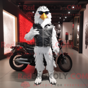 Costume de mascotte de...