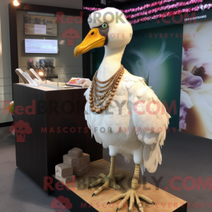 Crème Dodo...