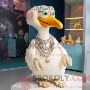 Crème Dodo...