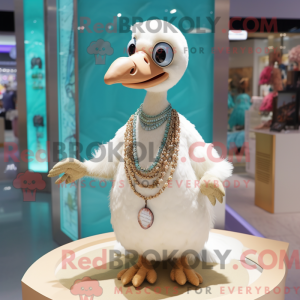 Costume de mascotte d...