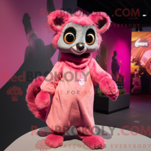 Personaggio mascotte del...