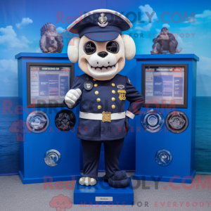 Navy Graveyard...