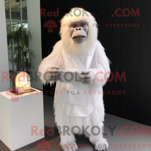 Costume de mascotte d...