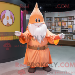 Personaggio mascotte del...