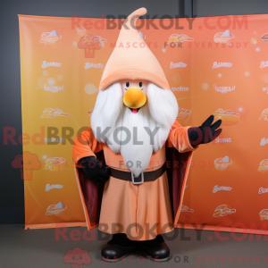 Personaggio mascotte del...