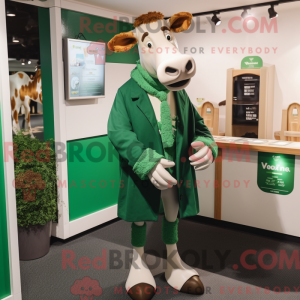 Costume de mascotte de...