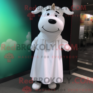 Disfraz de mascota de la...