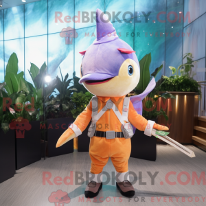 Costume de mascotte d...