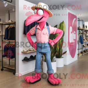Costume de mascotte de...