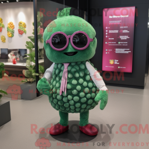 Costume de mascotte de...