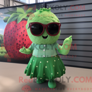 Costume de mascotte de...