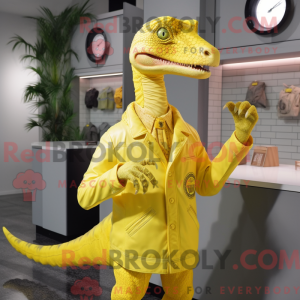 Figura de máscara de...