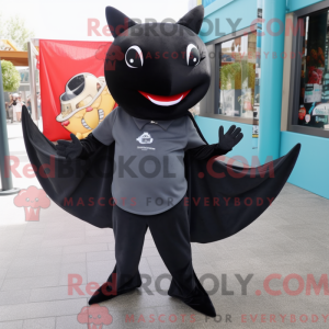 Costume mascotte de...