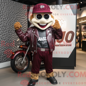 Personaggio mascotte del...