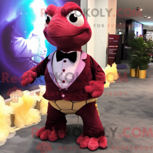 Costume de mascotte de...
