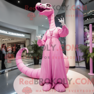 Rosa...