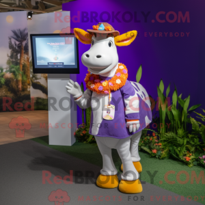 Personaggio mascotte del...
