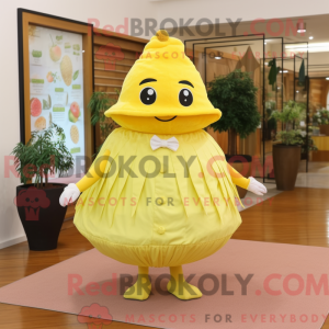 Costume de mascotte de...