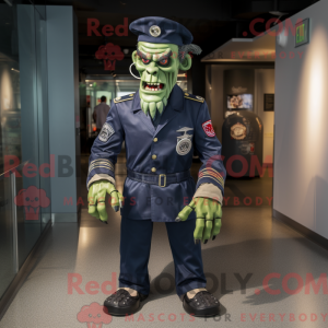 Costume de mascotte de...