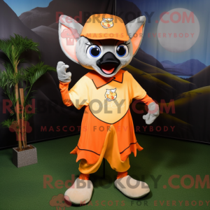 Costume de mascotte de...