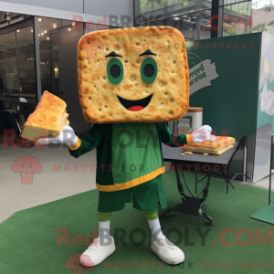 Personaggio mascotte del...