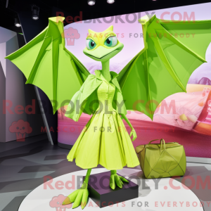 Costume de mascotte de...