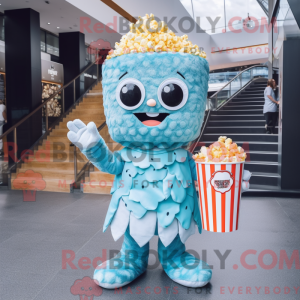 Costume de mascotte Pop...