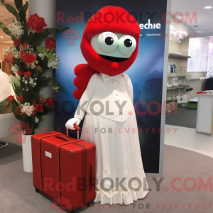 Costume de mascotte de...