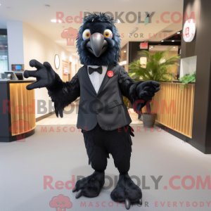 Costume mascotte de...