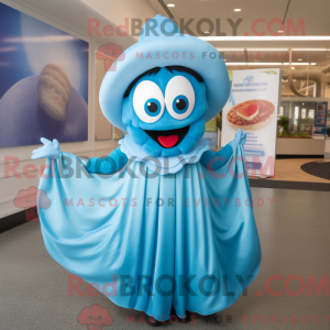 Costume de mascotte de...