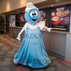 Costume de mascotte de...