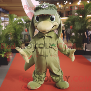 Personaggio mascotte del...