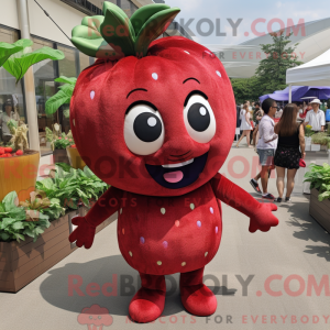 Costume de mascotte de...
