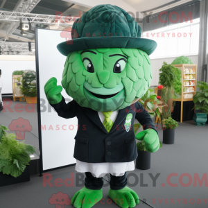 Personaggio mascotte del...