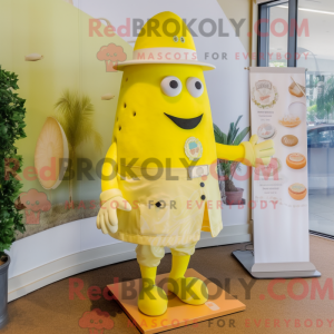 Sitrongul bryllupskake...