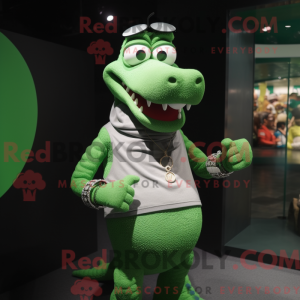 Figura de dragão de...