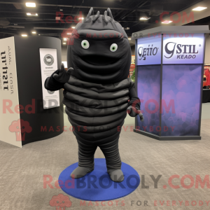 Costume de mascotte de...