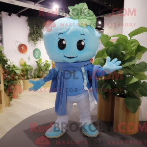 Personaggio mascotte del...