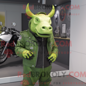 Costume de mascotte de...