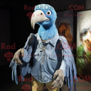 Personaggio mascotte del...