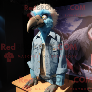 Personaggio mascotte del...