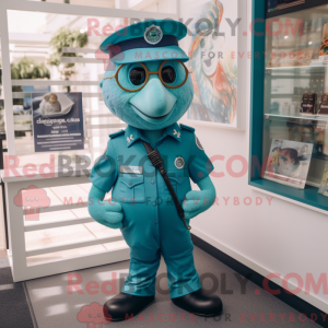 Costume de mascotte d...