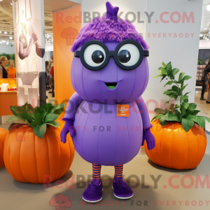 Costume de mascotte de...