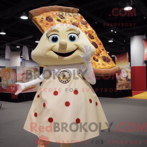 Costume de mascotte de...
