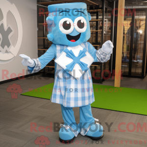 Costume de mascotte de...