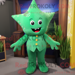Figura de máscara de...
